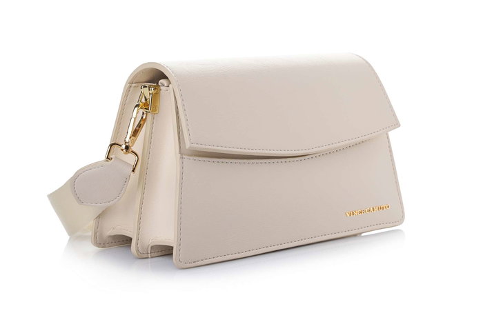 Vince Camuto Syracuse - Off-White Blanco